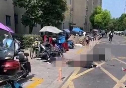 网友爆料坠楼案件最新,真相令人唏嘘”